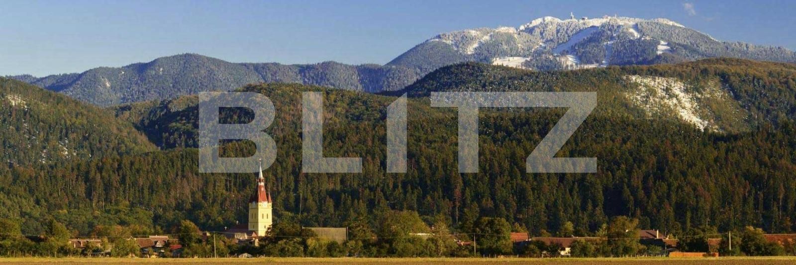 Casa de vânzare 4 camere Cristian - 93131CV | BLITZ Brașov | Poza13