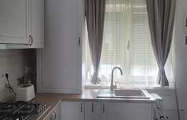 Studio modern, 38 mp, 26 mp gradina, Sanpetru