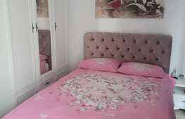 Studio modern, 38 mp, 26 mp gradina, Sanpetru