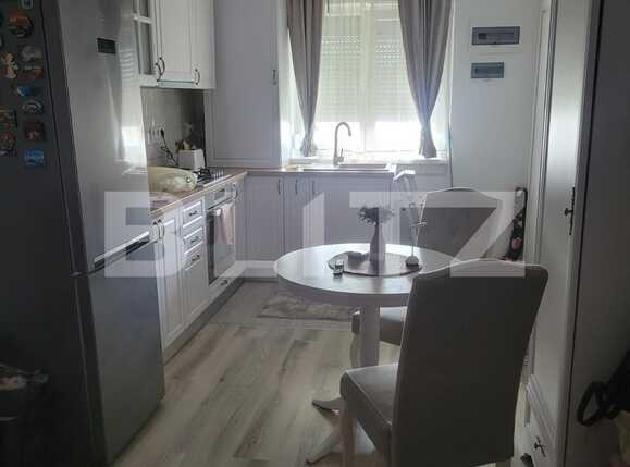 Apartament de vânzare 2 camere Sanpetru - 93132AV | BLITZ Brașov | Poza1