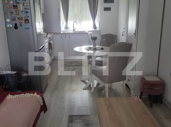 Apartament de vânzare 2 camere Sanpetru - 93132AV | BLITZ Brașov | Poza2