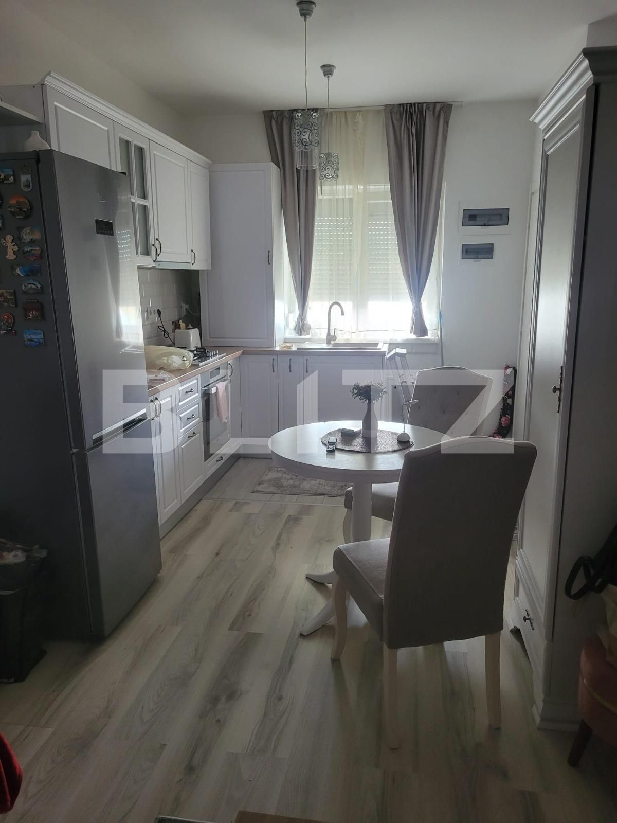 Apartament de vânzare 2 camere Sanpetru - 93132AV | BLITZ Brașov | Poza1