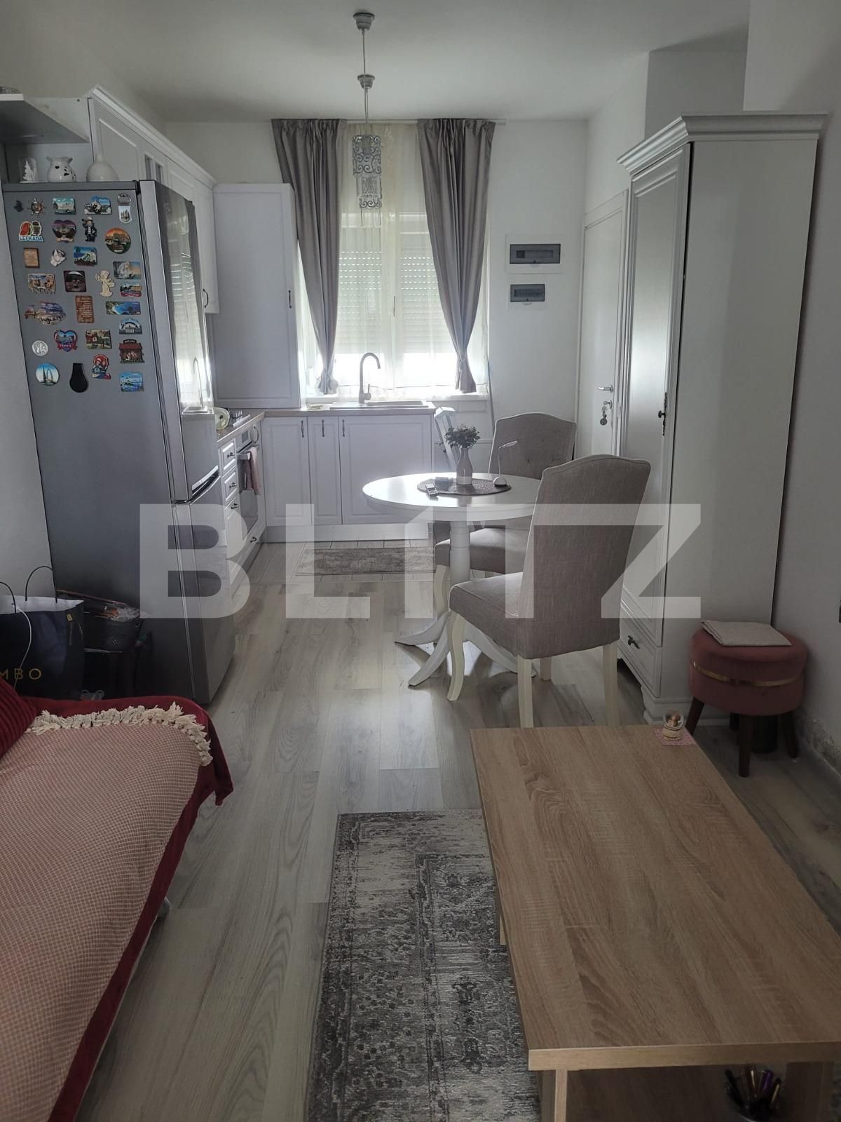 Apartament de vânzare 2 camere Sanpetru - 93132AV | BLITZ Brașov | Poza2