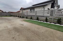 Casa 4 camere, 141 mp, 300 mp teren, Izvor