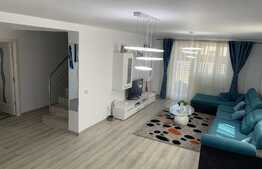 Casa 4 camere, 141 mp, 300 mp teren, Izvor