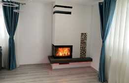 Casa 4 camere, 141 mp, 300 mp teren, Izvor