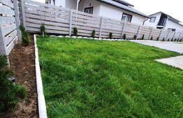 Casa 4 camere, 141 mp, 300 mp teren, Izvor