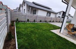 Casa 4 camere, 141 mp, 300 mp teren, Izvor