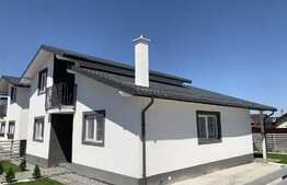 Casa 4 camere, 141 mp, 300 mp teren, Izvor