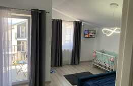 Casa 4 camere, 141 mp, 300 mp teren, Izvor