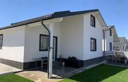 Casa 4 camere, 141 mp, 300 mp teren, Izvor