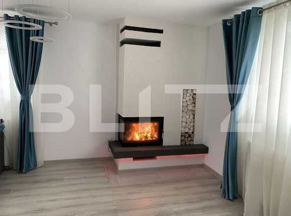 Casa de vânzare 4 camere Tarlungeni - 93136CV | BLITZ Brașov | Poza7