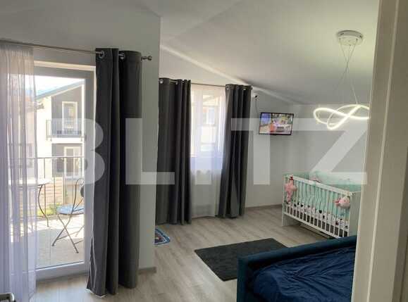 Casa de vânzare 4 camere Tarlungeni - 93136CV | BLITZ Brașov | Poza2