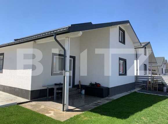 Casa de vânzare 4 camere Tarlungeni - 93136CV | BLITZ Brașov | Poza8