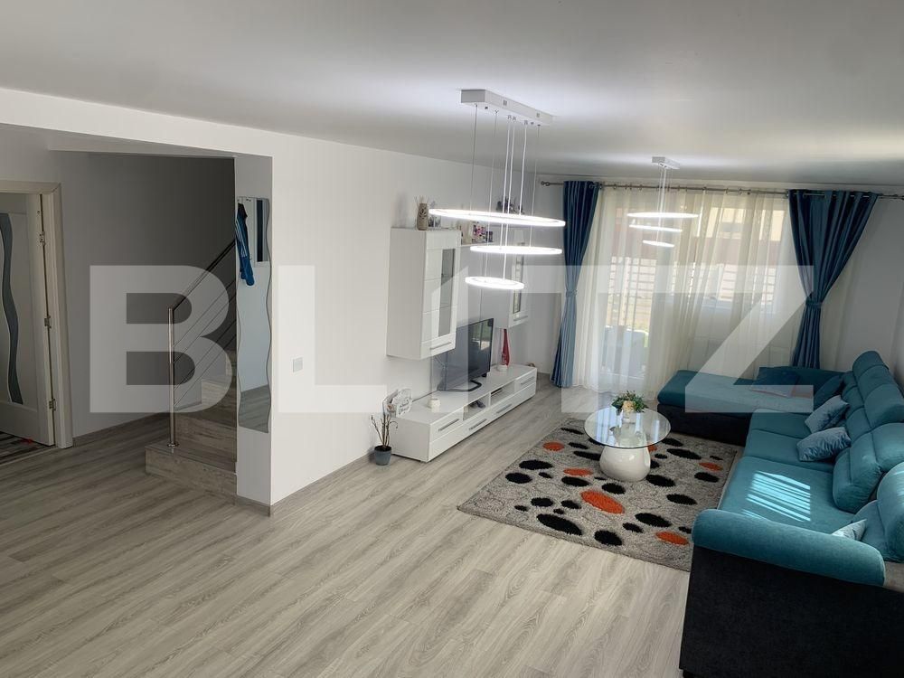 Casa de vânzare 4 camere Tarlungeni - 93136CV | BLITZ Brașov | Poza6