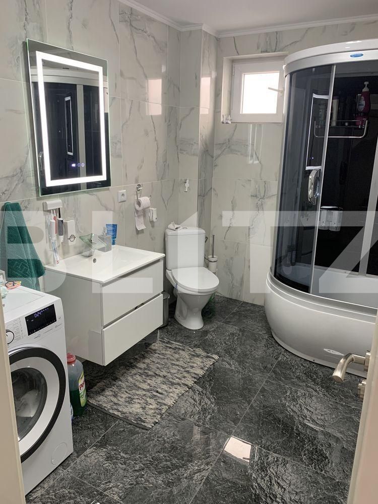 Casa de vânzare 4 camere Tarlungeni - 93136CV | BLITZ Brașov | Poza4