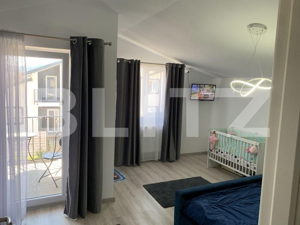 Casa de vânzare 4 camere Tarlungeni - 93136CV | BLITZ Brașov | Poza2