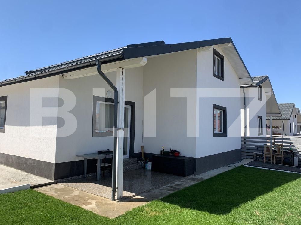 Casa de vânzare 4 camere Tarlungeni - 93136CV | BLITZ Brașov | Poza8