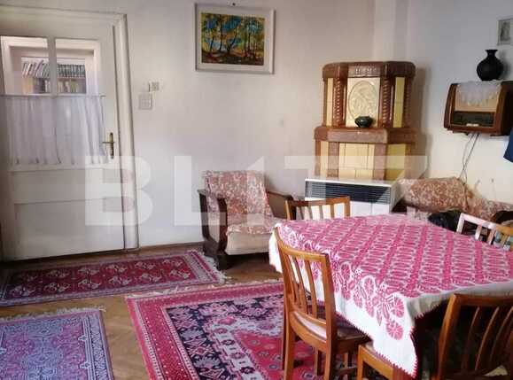 Casa de vânzare 3 camere Grivitei - 93139CV | BLITZ Brașov | Poza5