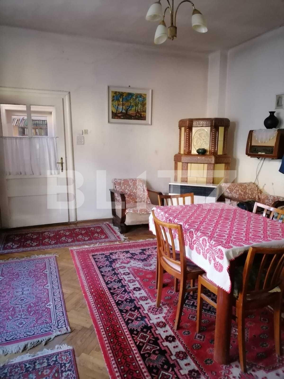 Casa de vânzare 3 camere Grivitei - 93139CV | BLITZ Brașov | Poza5