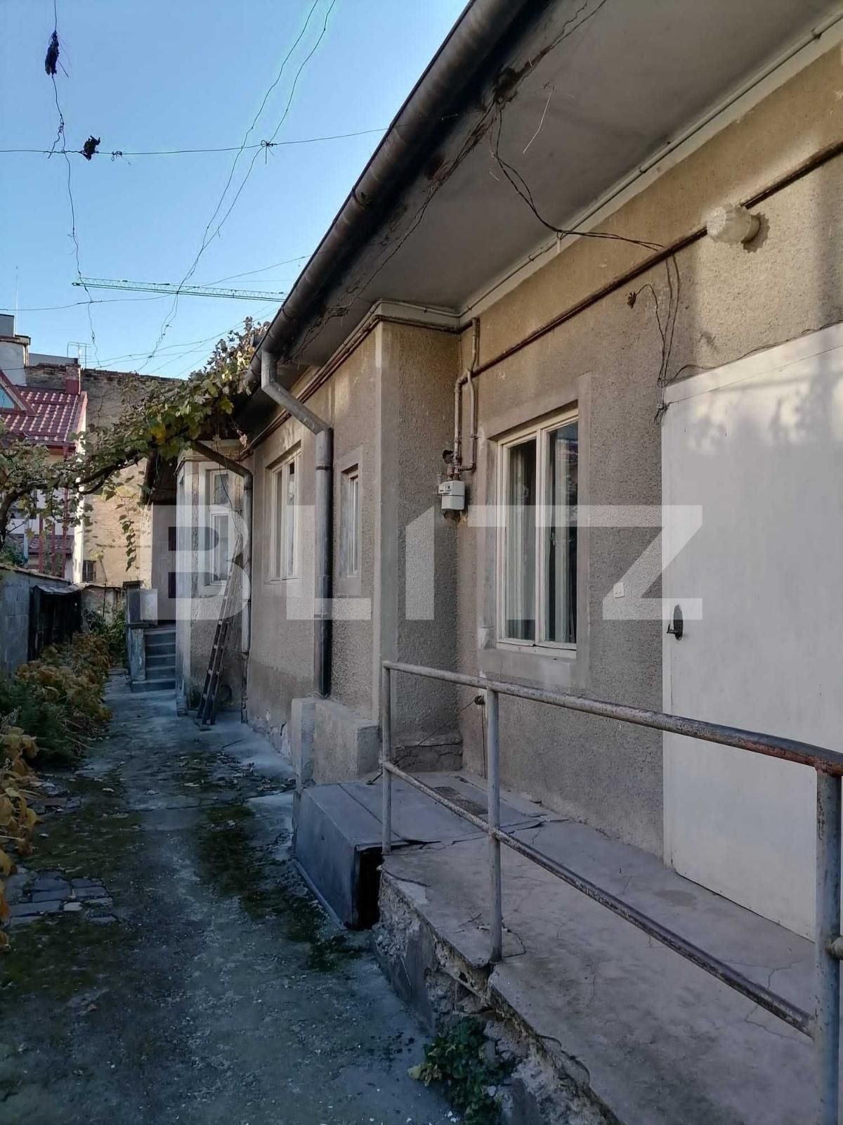 Casa de vânzare 3 camere Grivitei - 93139CV | BLITZ Brașov | Poza6