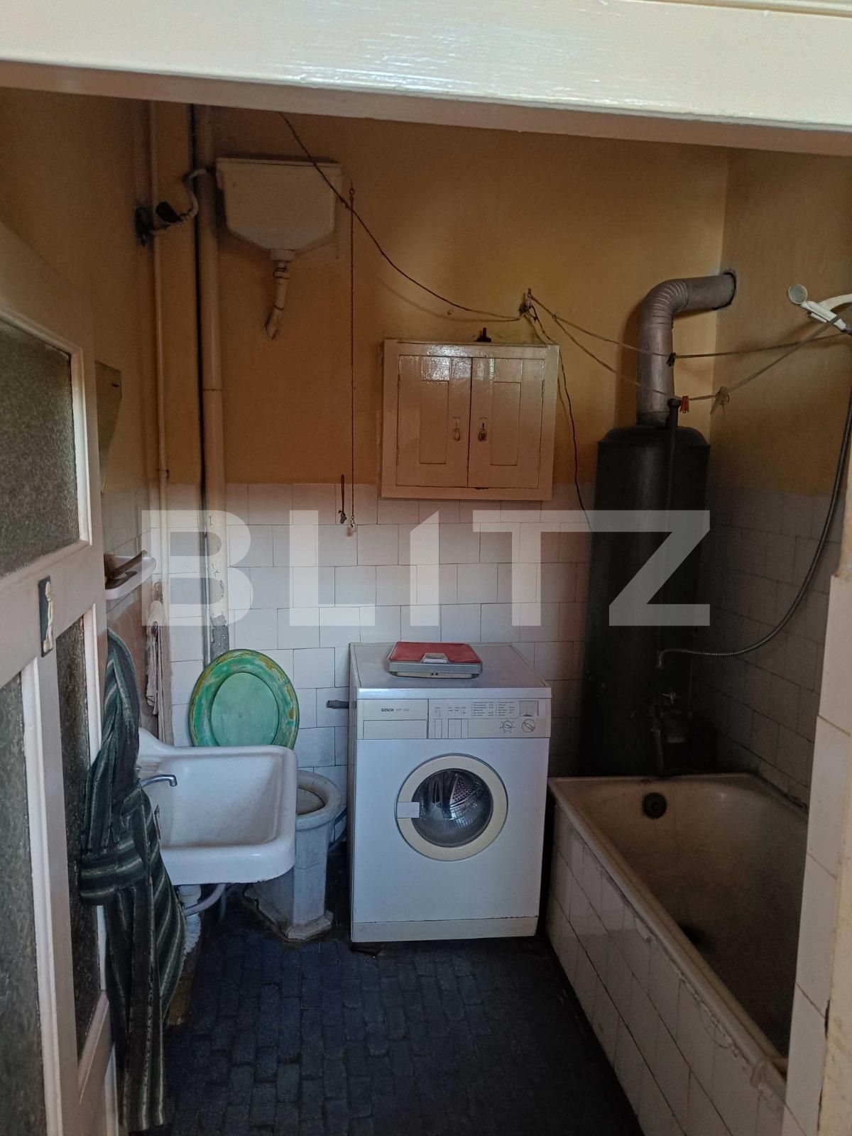 Casa de vânzare 3 camere Grivitei - 93139CV | BLITZ Brașov | Poza3