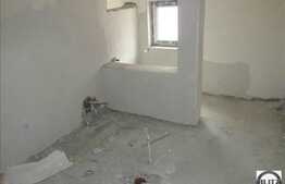 Apartament 3 camere, 70 mp plus 14 mp terasa, mansarda, zona C-tin Brancusi!