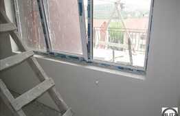 Apartament 3 camere, 70 mp plus 14 mp terasa, mansarda, zona C-tin Brancusi!