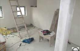 Apartament 3 camere, 70 mp plus 14 mp terasa, mansarda, zona C-tin Brancusi!