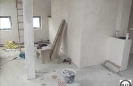 Apartament 3 camere, 70 mp plus 14 mp terasa, mansarda, zona C-tin Brancusi!