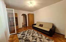 Apartament 3 camere, 70 mp, balcon, zona Piata Hermes