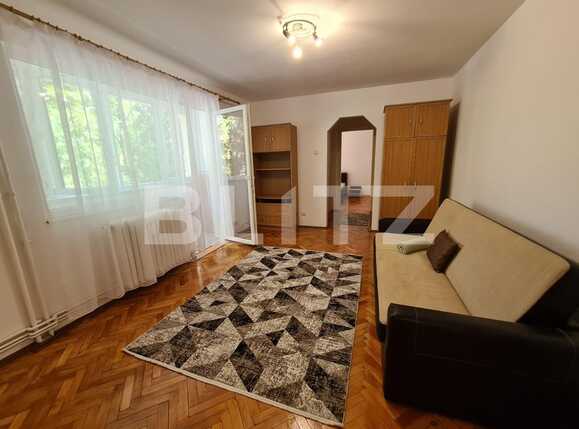 Apartament de închiriat 3 camere Gheorgheni - 93142AI | BLITZ Cluj-Napoca | Poza4