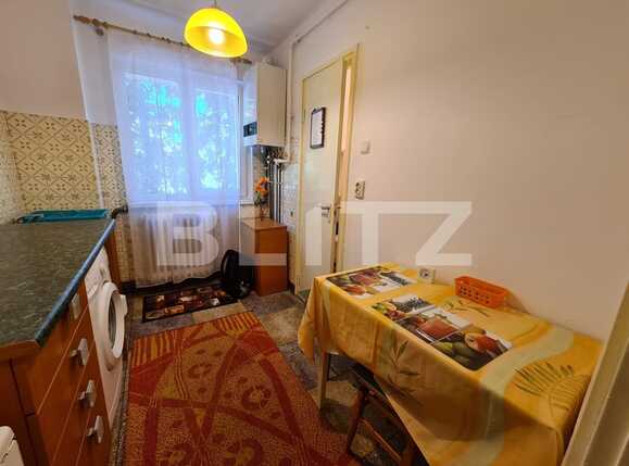 Apartament de închiriat 3 camere Gheorgheni - 93142AI | BLITZ Cluj-Napoca | Poza8
