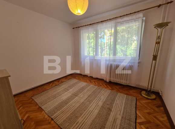 Apartament de închiriat 3 camere Gheorgheni - 93142AI | BLITZ Cluj-Napoca | Poza6