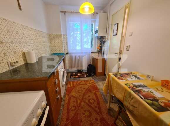 Apartament de închiriat 3 camere Gheorgheni - 93142AI | BLITZ Cluj-Napoca | Poza7