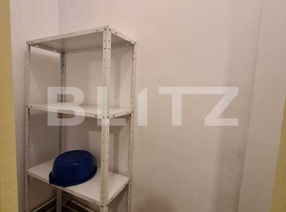 Apartament de închiriat 3 camere Gheorgheni - 93142AI | BLITZ Cluj-Napoca | Poza10