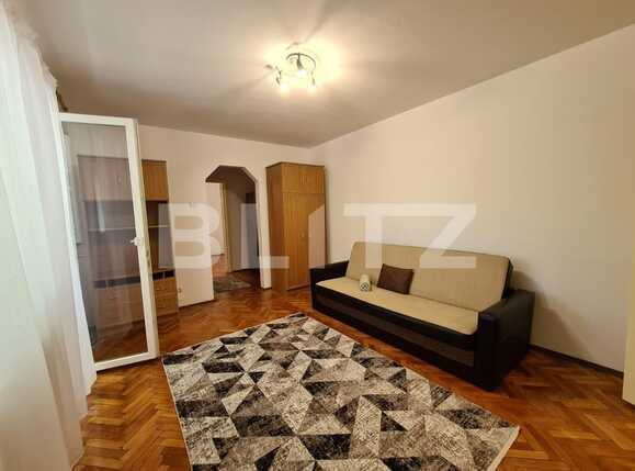 Apartament de închiriat 3 camere Gheorgheni - 93142AI | BLITZ Cluj-Napoca | Poza3