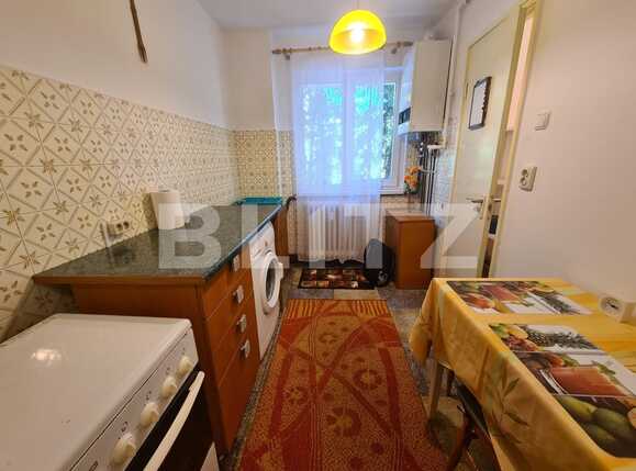 Apartament de închiriat 3 camere Gheorgheni - 93142AI | BLITZ Cluj-Napoca | Poza9