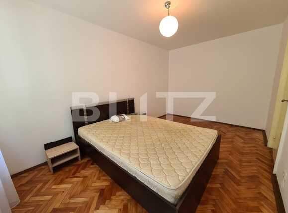 Apartament de închiriat 3 camere Gheorgheni - 93142AI | BLITZ Cluj-Napoca | Poza1