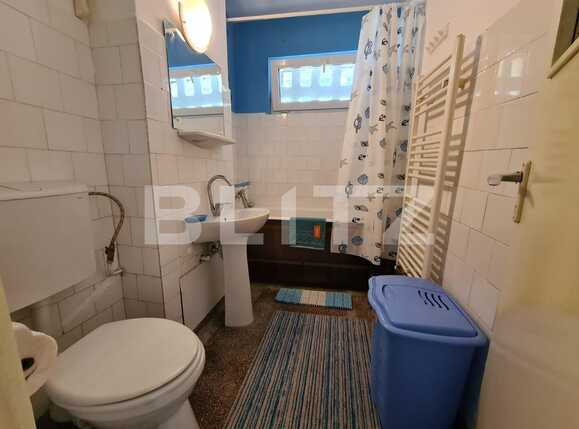 Apartament de închiriat 3 camere Gheorgheni - 93142AI | BLITZ Cluj-Napoca | Poza11