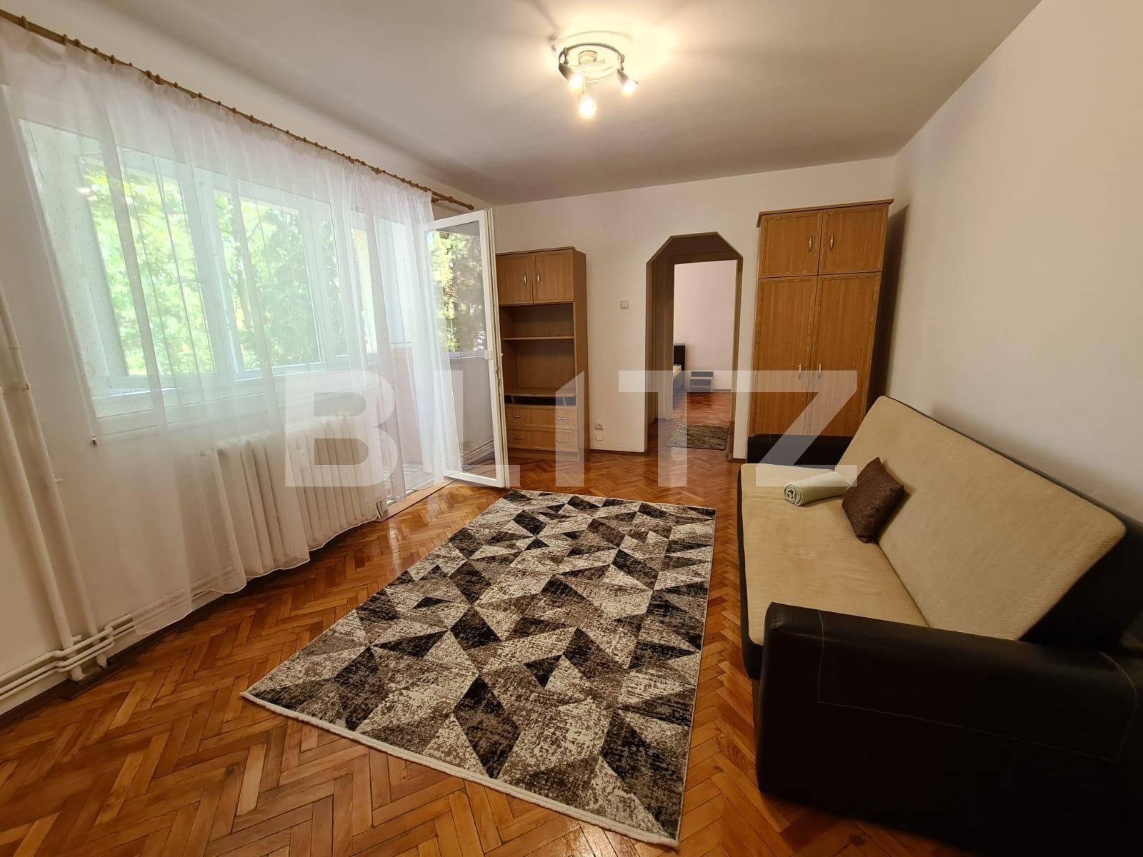 Apartament de închiriat 3 camere Gheorgheni - 93142AI | BLITZ Cluj-Napoca | Poza4