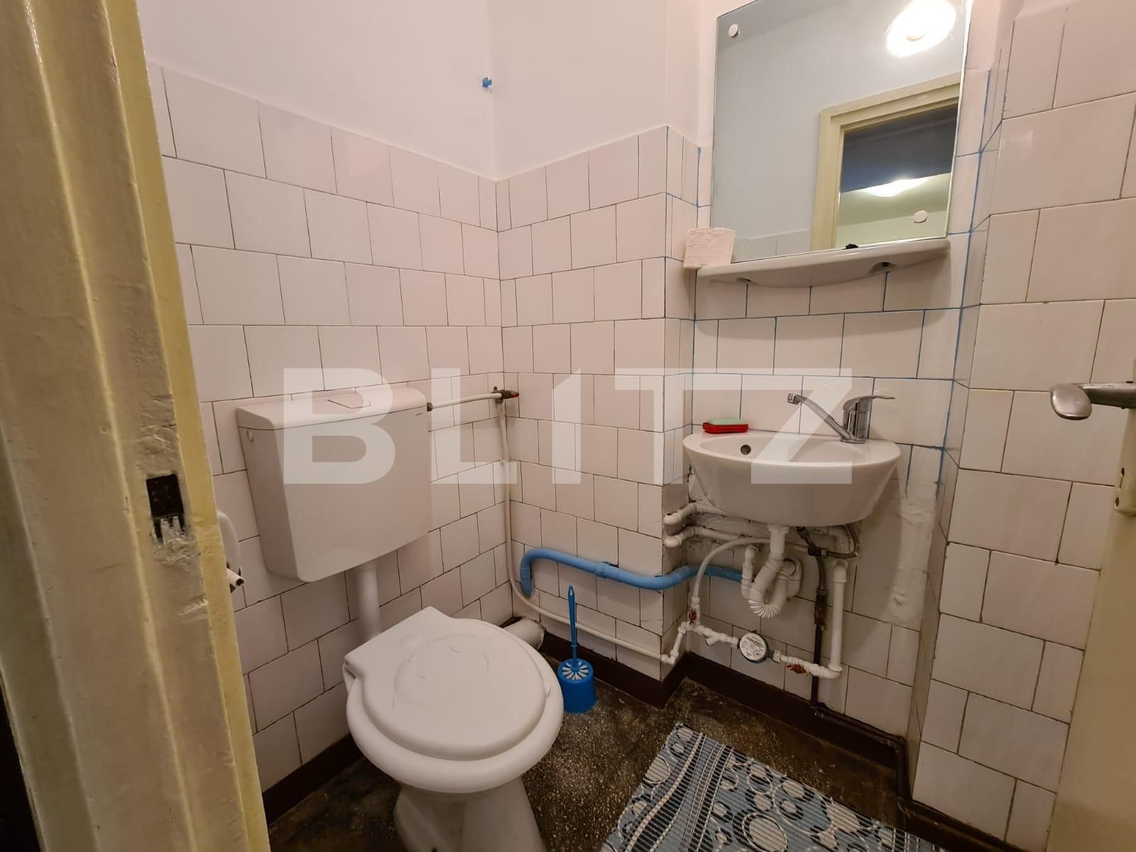 Apartament de închiriat 3 camere Gheorgheni - 93142AI | BLITZ Cluj-Napoca | Poza12