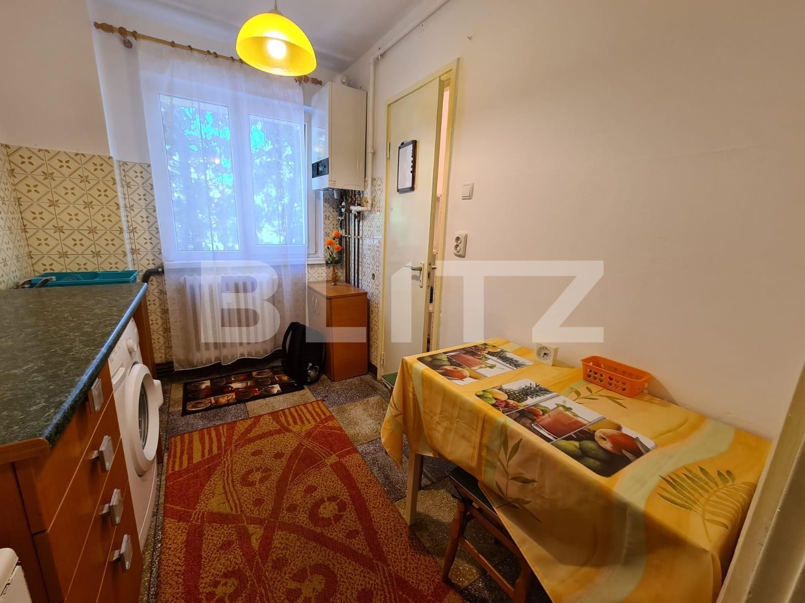 Apartament de închiriat 3 camere Gheorgheni - 93142AI | BLITZ Cluj-Napoca | Poza8