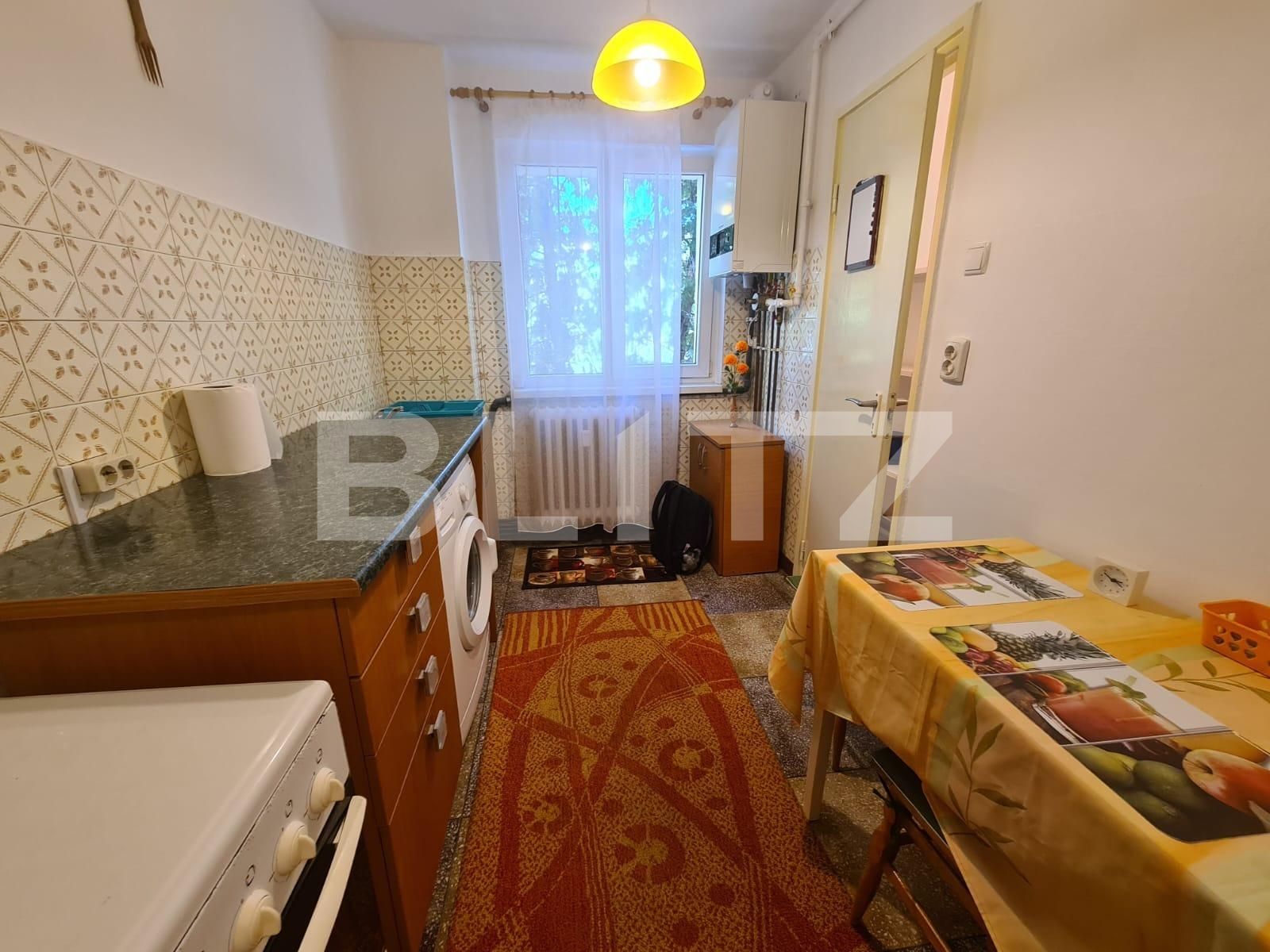 Apartament de închiriat 3 camere Gheorgheni - 93142AI | BLITZ Cluj-Napoca | Poza7