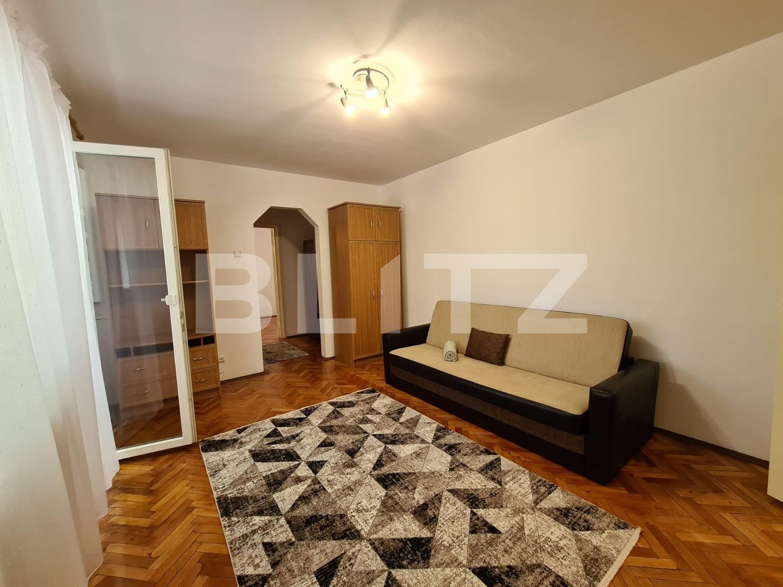 Apartament de închiriat 3 camere Gheorgheni - 93142AI | BLITZ Cluj-Napoca | Poza3