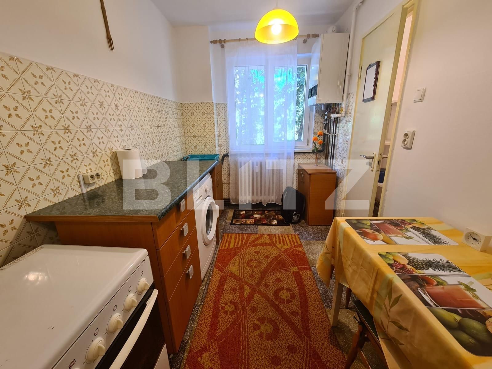 Apartament de închiriat 3 camere Gheorgheni - 93142AI | BLITZ Cluj-Napoca | Poza9