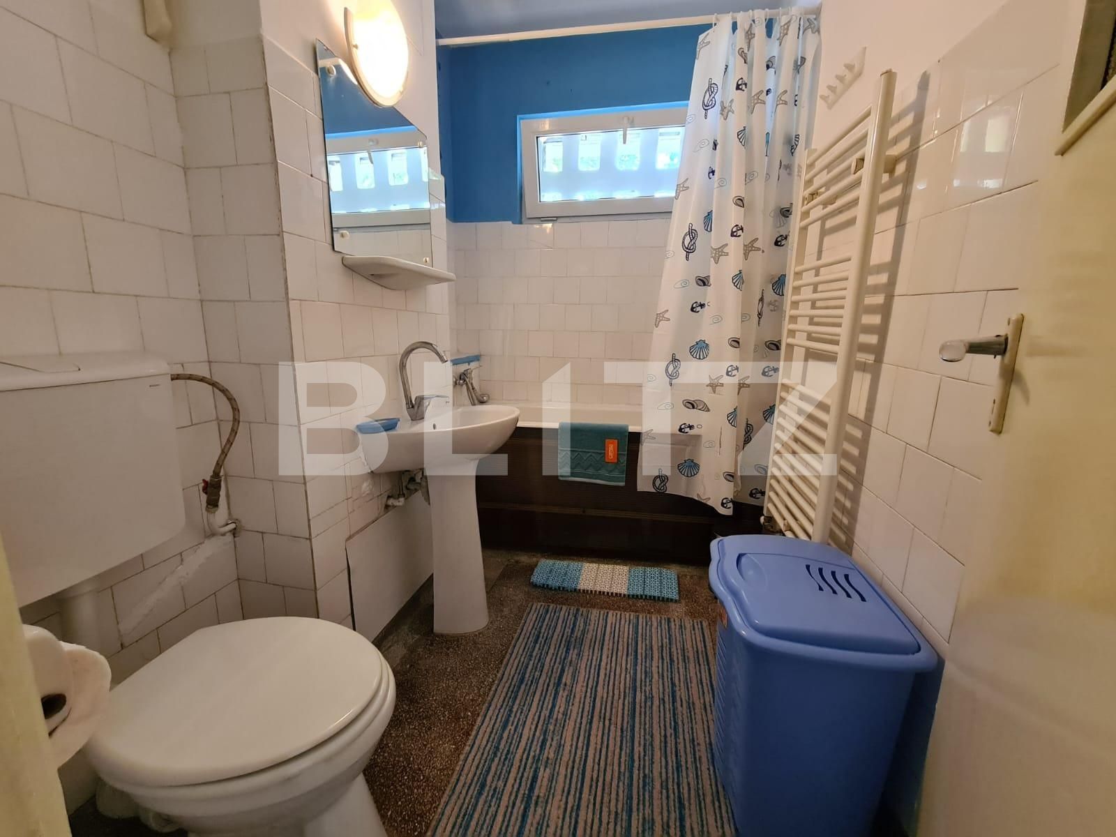 Apartament de închiriat 3 camere Gheorgheni - 93142AI | BLITZ Cluj-Napoca | Poza11