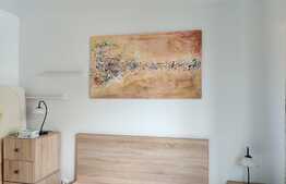 Apartament 2 camere, 55 mp, parcare, balcon, zona Calea Turzii