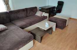 Apartament 2 camere, 55 mp, parcare, balcon, zona Calea Turzii