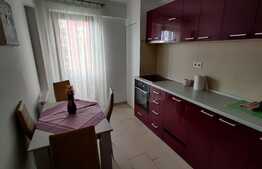Apartament 2 camere, 55 mp, parcare, balcon, zona Calea Turzii